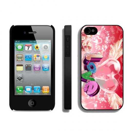 Valentine Fly Love iPhone 4 4S Cases BUL | Women